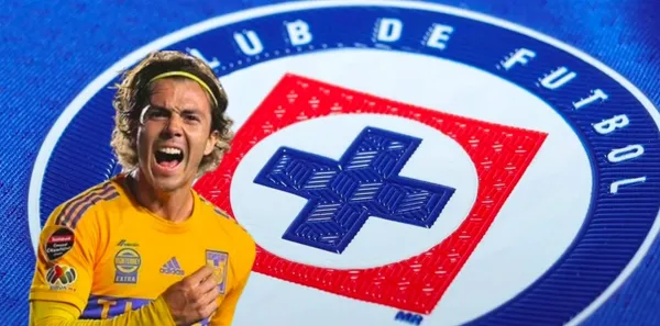 Mira el sueldo que podría tener Sebastián Córdova si llega a firmar con Cruz Azul, en Tigres gana 18 millones de pesos al año