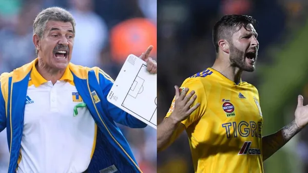 Mira la insólita razón por la que Ricardo Ferretti nunca da explicaciones a sus jugadores por mandarlos a la banca.