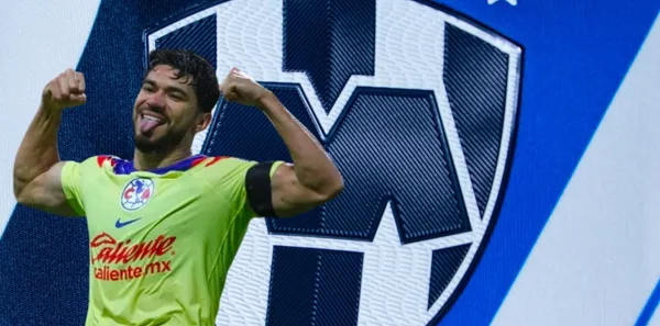 Mira la razón por la que Rayados podría ir por Henry Martín y arruinarles la fiesta al América