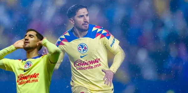 Mira las inesperadas palabras de Ricardo Ferretti al ver el 3er gol del América ante San Luis