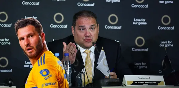 Mira las malas noticias que recibe Tigres tras perder la final contra el América