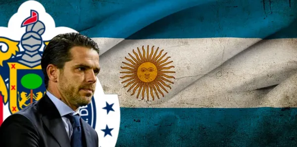 Mira lo que dice un medio de Argentina sobre la llegada de Gago como DT de Chivas
