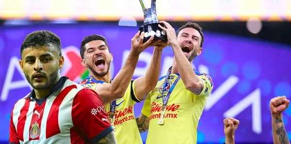 Mira lo que hizo Alexis Vega fuera de Chivas que genera polémica en redes