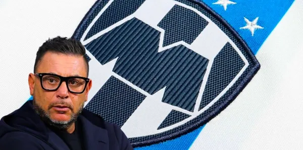 Mira lo que tendría que pagar Rayados para poder tener el regreso de Antonio Mohamed