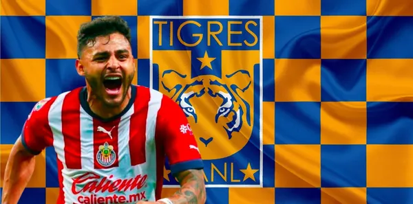 Mira lo que tendría que pagar Tigres por Alexis Vega, sería la sorpresa de la final