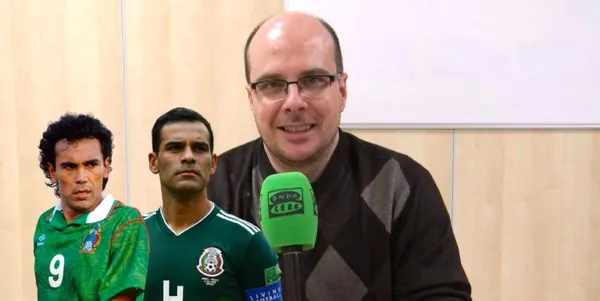 MisterChip dejó sus razones por las que considera que Rafa Márquez fue mejor que Hugo Sánchez