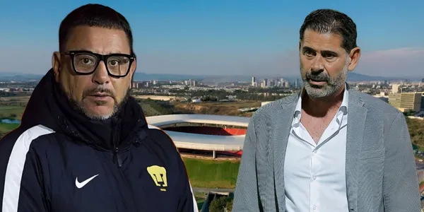 Mohamed está en México y el sueldo que le pediría a Chivas para reemplazar a Gago.