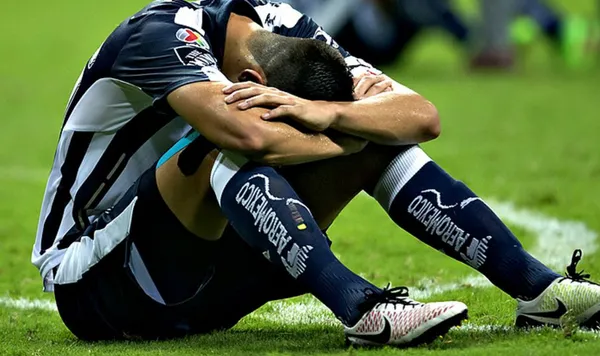 Mohamed lo tuvo en la banca en Rayados, ahora es de los mejores de Sudamérica