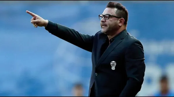 Mohamed y lo que pidió para el Guadalajara