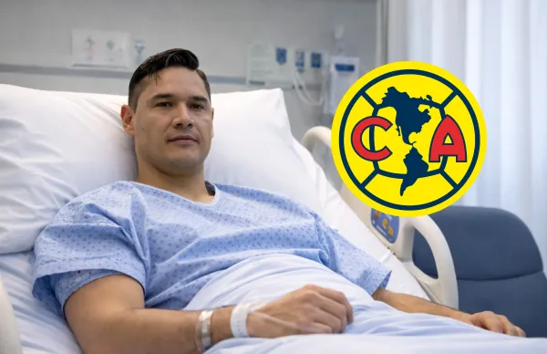 Moisés Muñoz fue hospitalizado en recientes horas después de un problema de apendicitis.