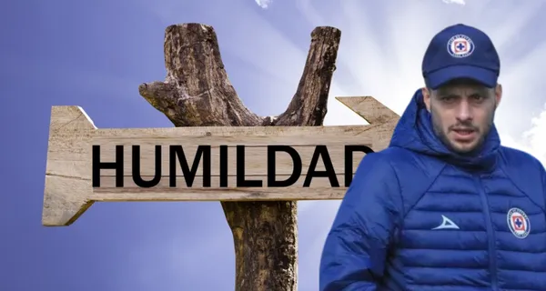 Momentos que mantienen a Anselmi humilde, la confesión que nadie esperaba