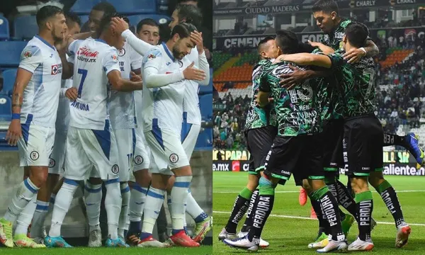 “Monday Night” fútbol al estilo de la Liga MX, con el juego realmente estelar de la jornada.