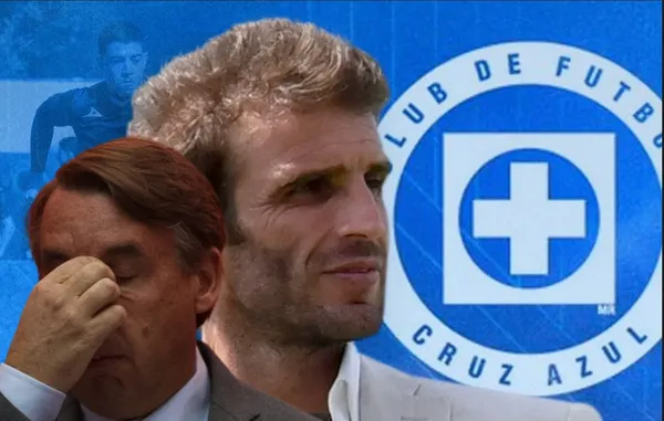 Montaño estaba en la mira del América. Alonso lo logró, le quitó el fichaje.