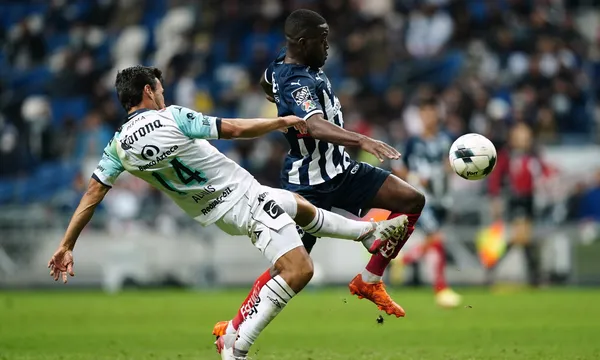Monterrey buscará mantener el liderato ante un equipo que nunca los ha vencido