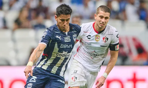Monterrey buscará seguir en la pelea por el liderato ante un bicampeón prácticamente eliminado del Apertura 2022