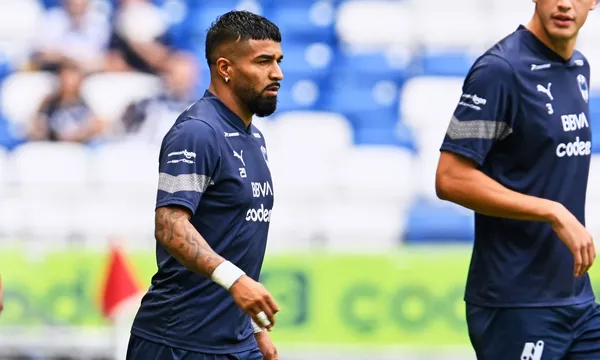 Monterrey contará con equipo completo después de siete jornadas de no poder hacerlo