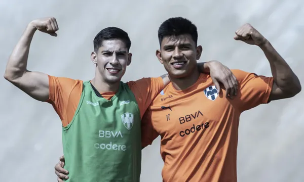 Monterrey disputará 7 partidos en menos de 24 días