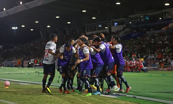 Monterrey es criticado por sus posturas cuando juega de visita, pero es el equipo más efectivo actualmente en ese rubro