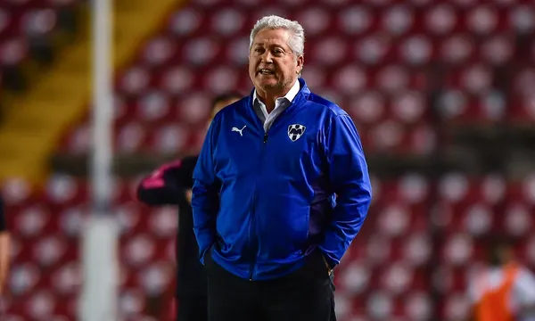 Monterrey es el equipo que más goles ha anotado en cuatro jornadas