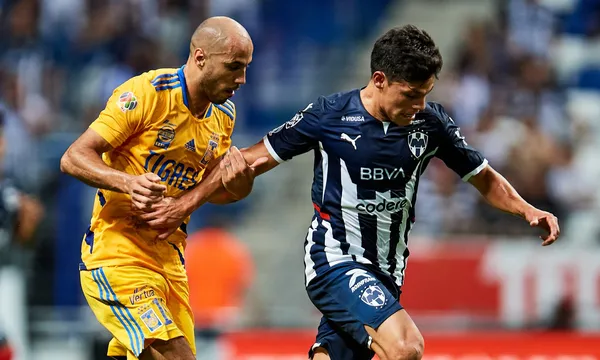 Monterrey es favorito para llevarse la edición 128 del Clásico Regiomontano