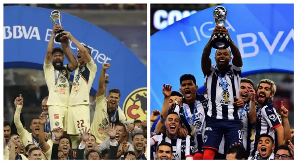 Monterrey es uno de los equipos favoritos de la prensa mexicana, debido a su gran equipo y a las facilidades financieras que ostenta para hacerse de grandes equipos. De ganar esta noche, pasando de ronda, el conjunto de Javier Aguirre estaría rompiendo una increíble racha.