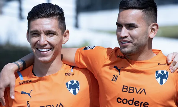 Monterrey está a un triunfo de poder pelear por los primeros cuatro lugares