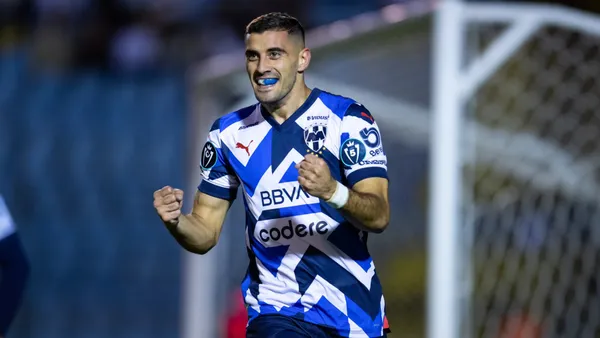 Monterrey está adelante en el global