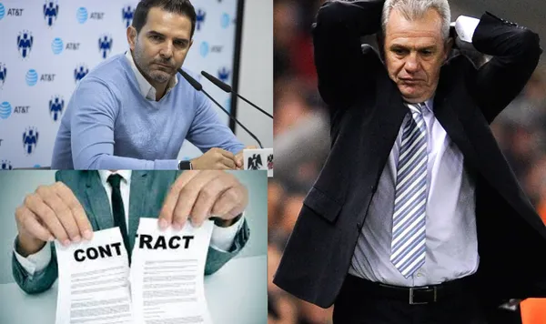 Monterrey estaría planeando la baja de Edson Gutiérrez de cara al próximo torneo, sin antes tener amarrados los refuerzos pedidos por Javier Aguirre, algo que haría enojar al Vasco