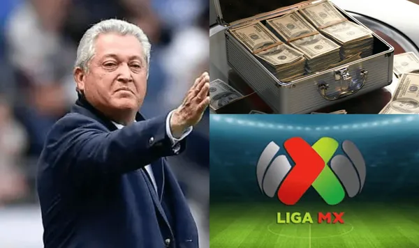 Monterrey fue afectado por el arbitraje y desde la FMF les imponen sanciones