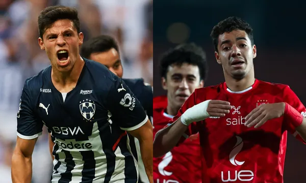Monterrey hará su debut en el Mundial de Clubes FIFA 2021 buscando las Semifinales