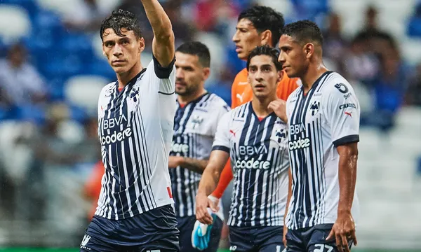 Monterrey lidera en este rubro en la Liga MX, en su momento llegó a tener 6 o 7 convocados