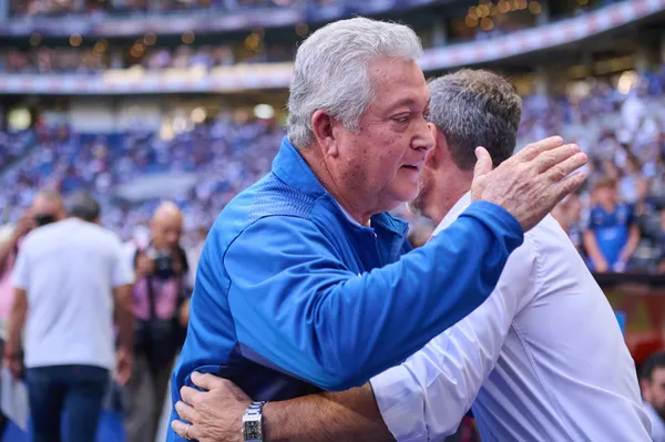 Monterrey llegará a la Liguilla con buenos números y siendo un equipo altamente efectivo