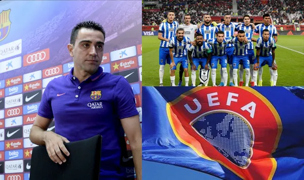 Monterrey lo tuvo y se dio el lujo de correrlo, ahora el chavo puede jugar en Europa