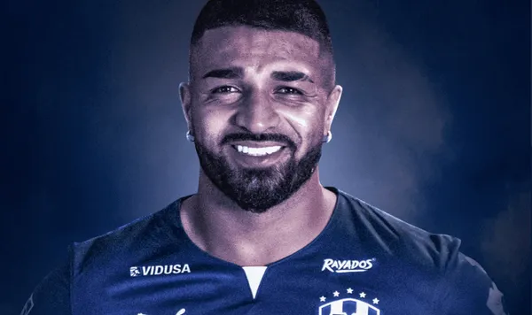 Monterrey logró un triunfo importante, pero uno de los jugadores no estuvo en la misma sintonía del resto