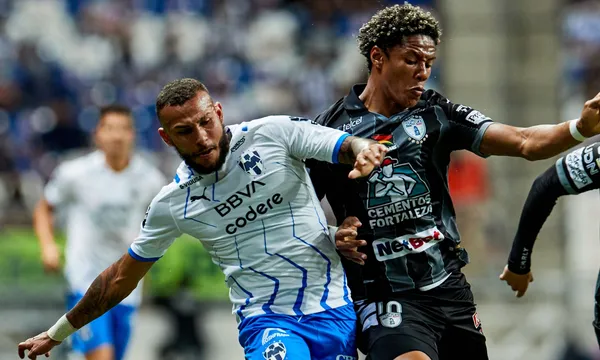 Monterrey luce como favorito para este partido por lo imponente que ha tenido su localía