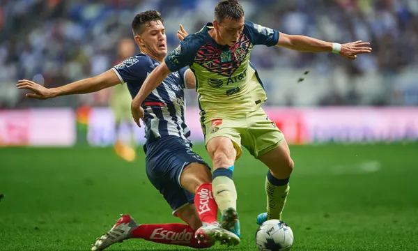 Monterrey luce como favorito para ganar en su estadio
