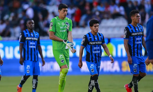 Monterrey necesita un milagro para calificar de manera directa a la Liguilla