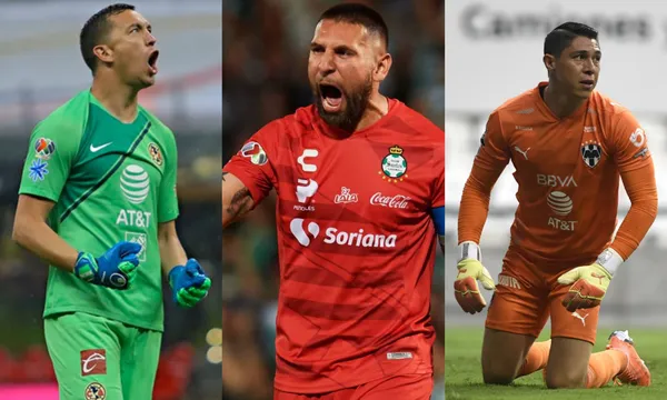 Monterrey no acostumbra a realizar intercambios, la última vez que lo hizo no terminó muy bien