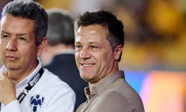 Monterrey no ha anunciado movimientos en su plantilla, todo sigue en calma en el entorno