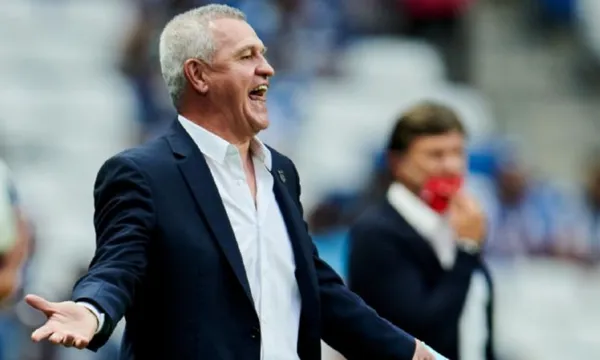 Monterrey parece que tiene un nuevo buen problema y es que un jugador está destacando