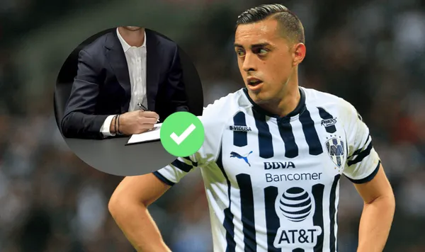 Monterrey podría apostar por fichar a José Juan Macías, un delantero mexicano que aunque puede ser un cartucho quemado, a Rayados le viene bien para el Mundial
