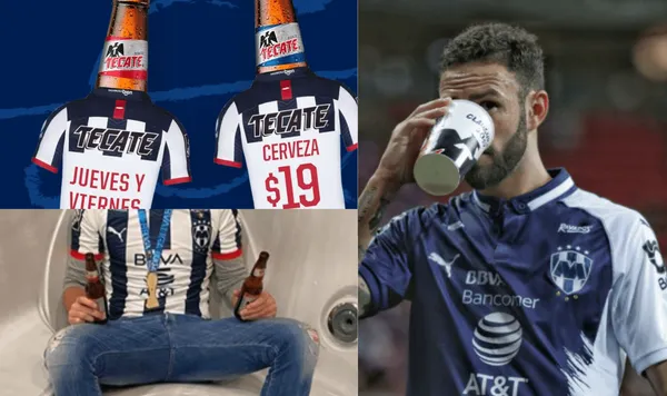 Monterrey podría mover sus hilos para hacerse con el fichaje de un jugador de carácter mundial