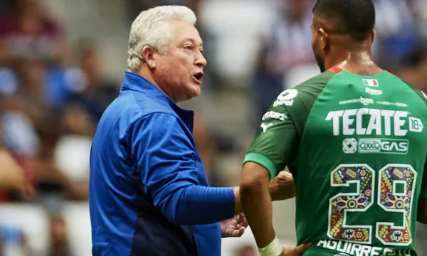 Monterrey podría tener el plantel completo para la Liguilla del Apertura 2022