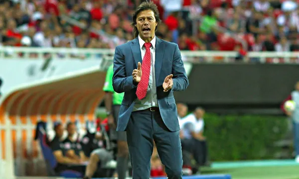 Monterrey podría ya estar planeando buscar nuevo técnico