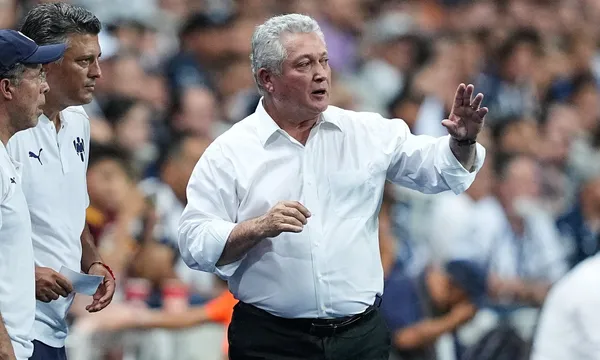 Monterrey presentará cambios en su alineación debido a lesiones y suspensiones