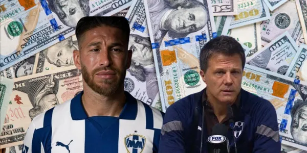 Monterrey puso todo el dinero y ahora las pérdidas son importantes tras su eliminación