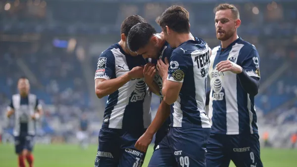 Monterrey quiere romper el mercado de fichajes con un jugador del Betis que no es Andrés Guardado.