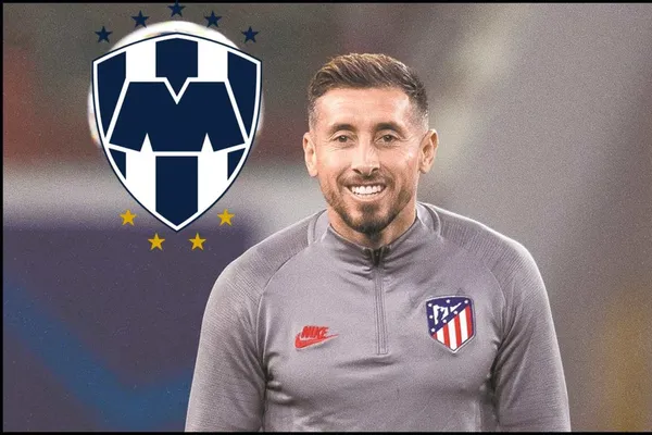 Monterrey quiere sacarle el fichaje de Héctor Herrera a Tigres. Los Rayados le ofrecen algo que los felinos no pueden darle al mexicano.