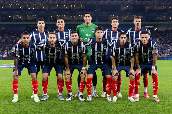 Monterrey quiere tener de nueva cuenta el plantel más competitivo