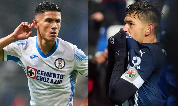 Monterrey rescata el empate de manera milagrosa en su casa y se va feliz al Mundial de Clubes